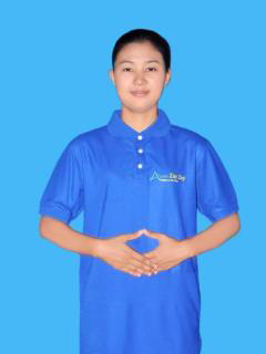 YOON LAE LAE ZAW
