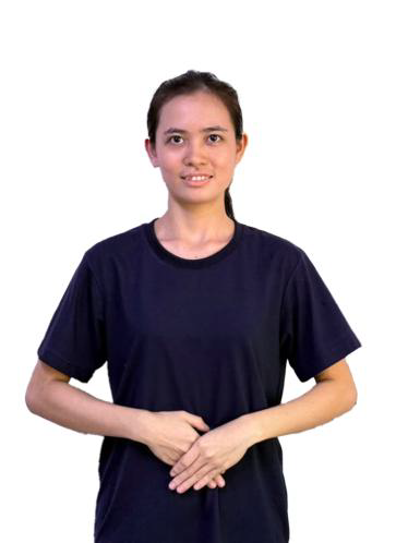 YOON EI ZIN