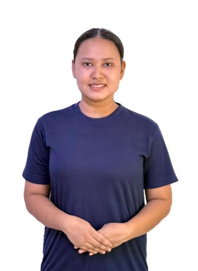 YOON EI NAING
