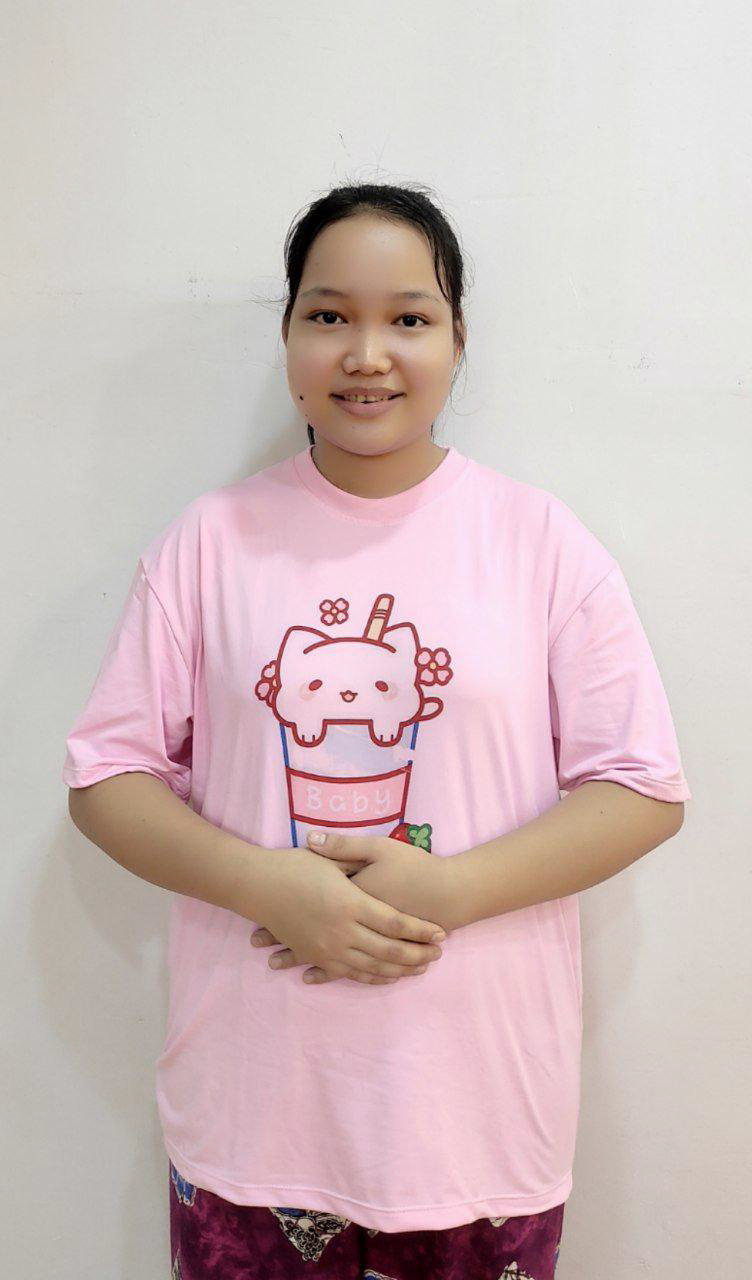 NAW MARRY HTOO
