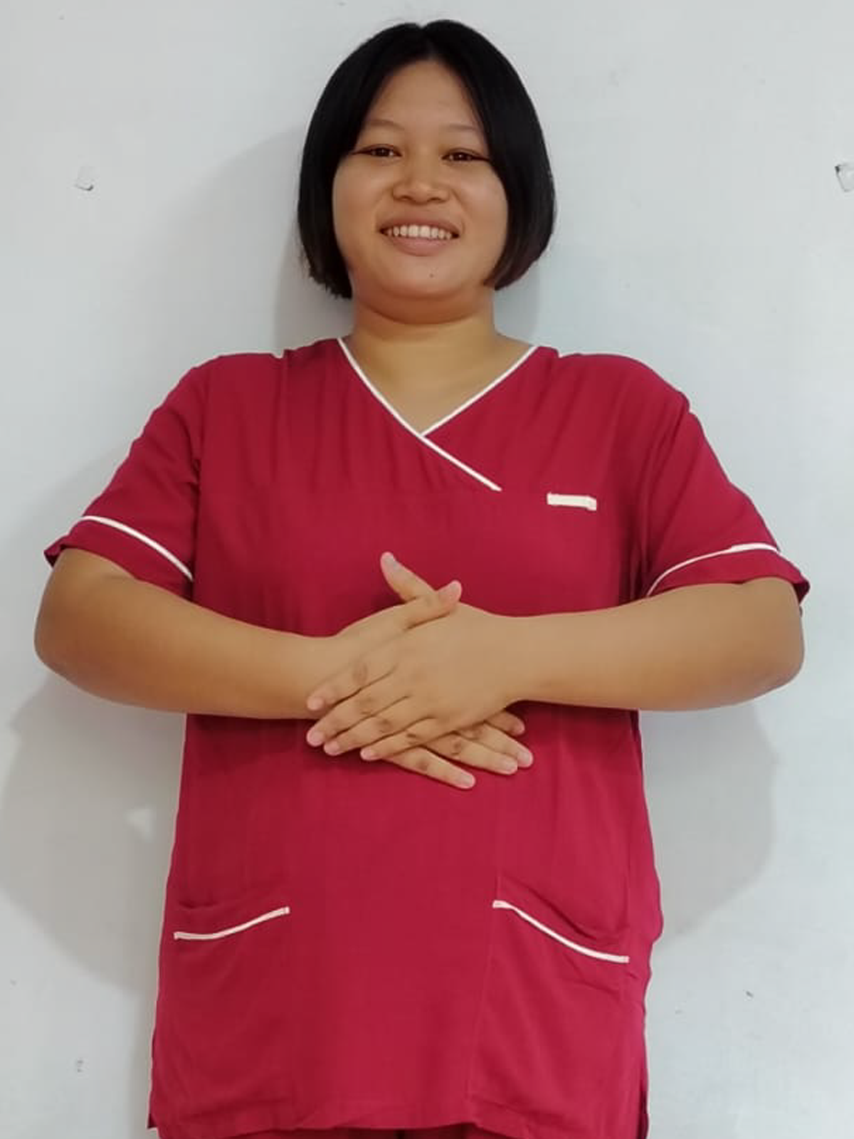 Khin Aye Aye Mon