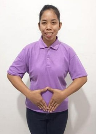 YUSNITA
