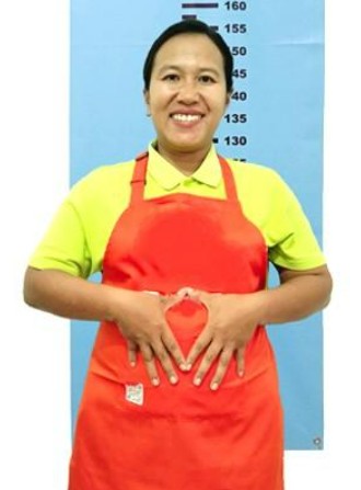 HARIYANTI