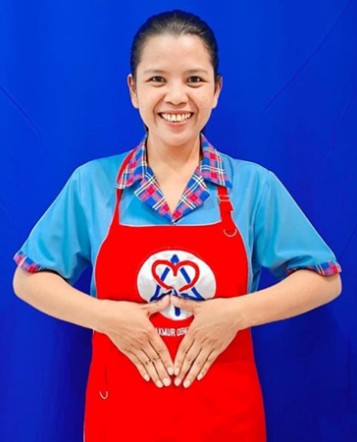 ROJIATUN NUR ROHIMAH