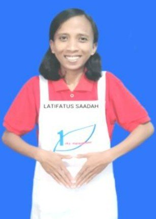 LATIFATUS SAADAH
