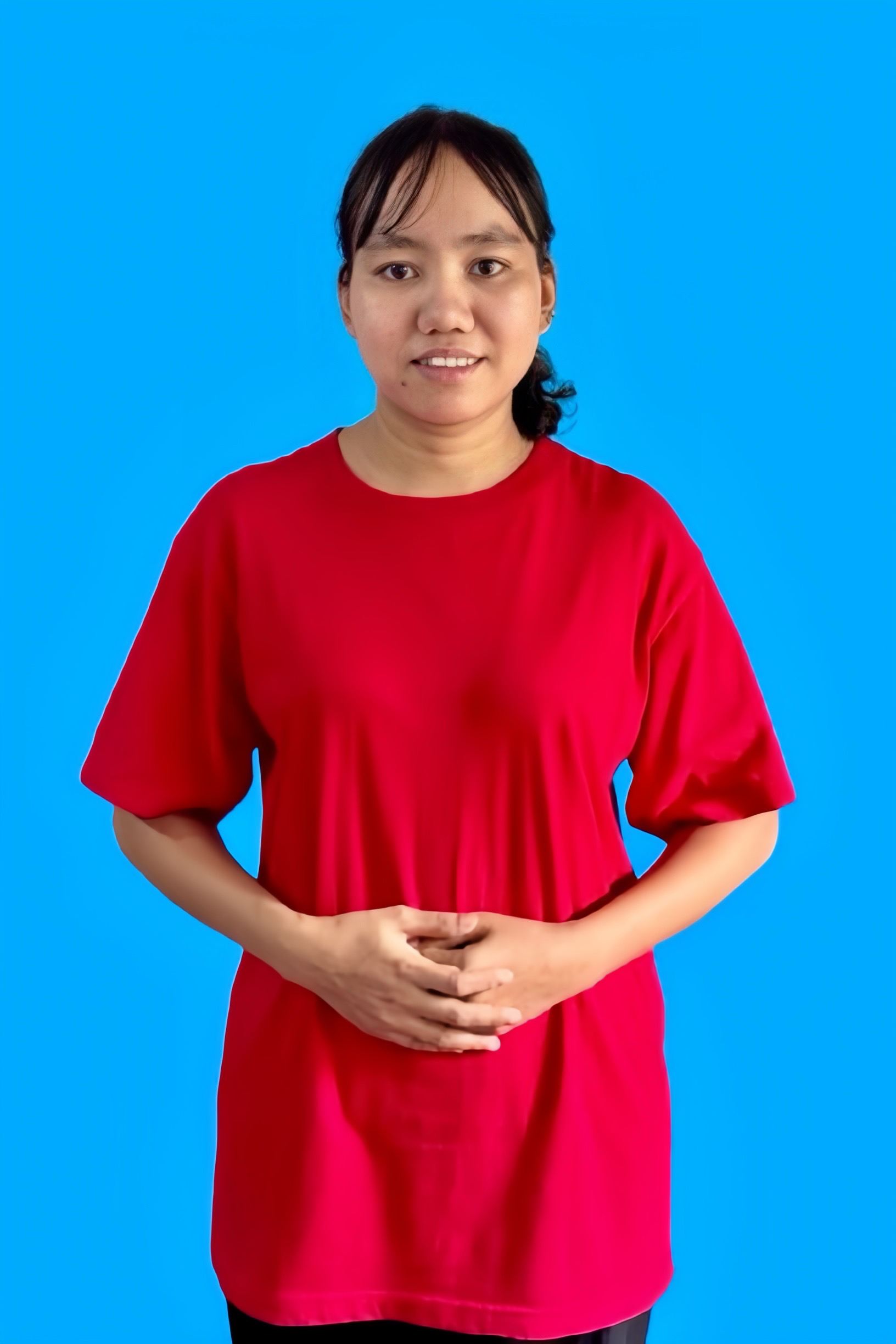 EI EI THEINT