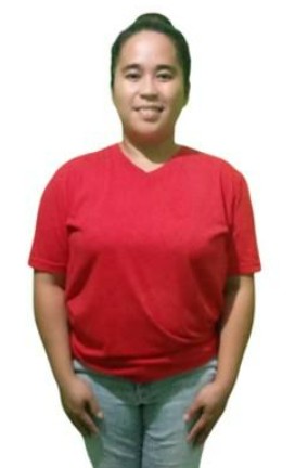 JULIE ANN GUIOGUIO
