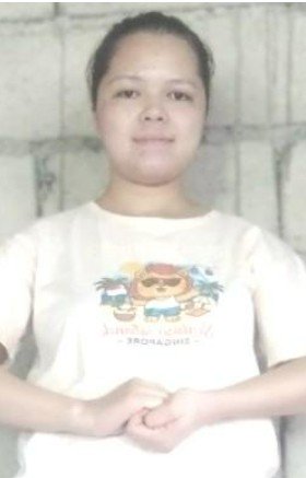 CHERRY-LYN GUNTANG RUPINTA