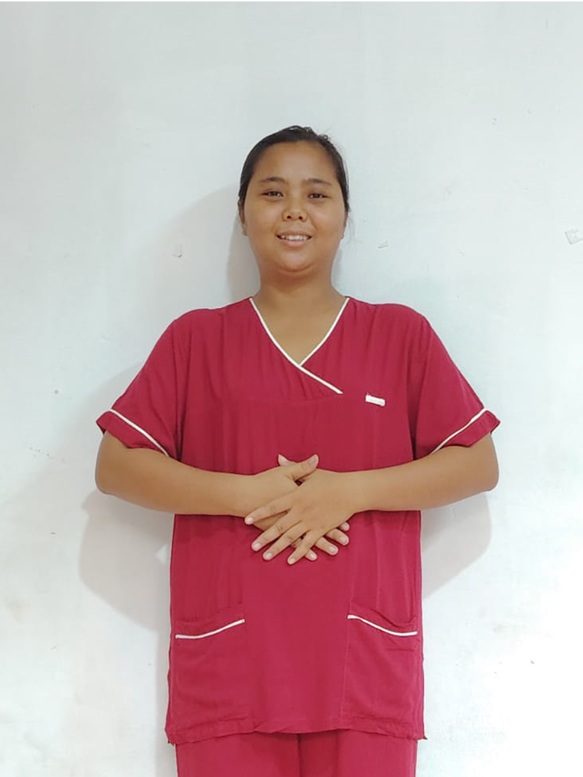 Naw May Thandar Aung