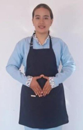 ROSITA YULIANA