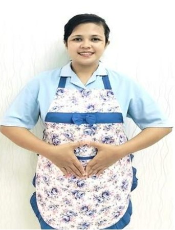 TIA HANURA GUSTIANAH