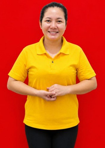 SITI BADRIAH
