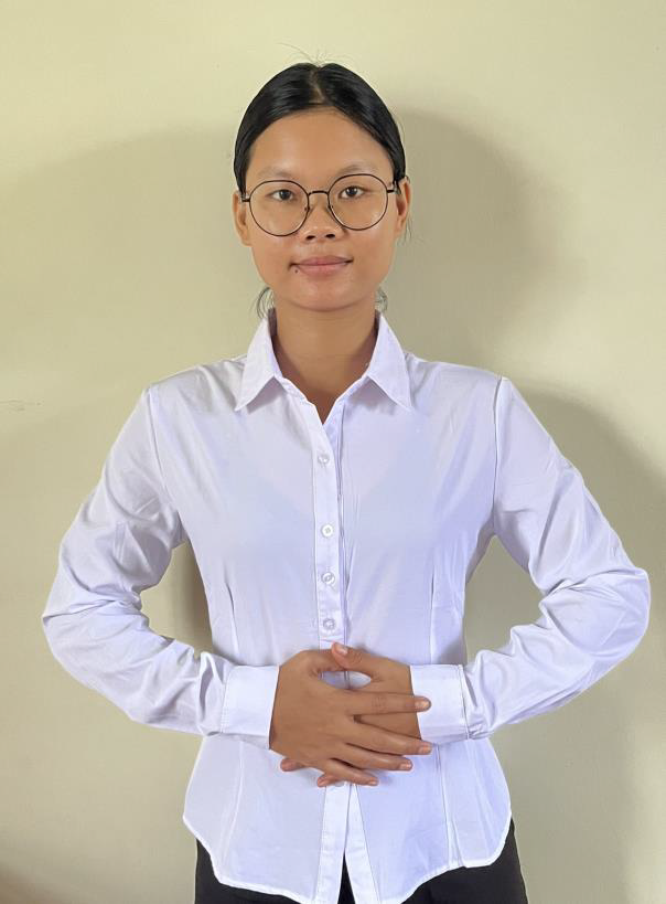 MAN NGAIH LIAN