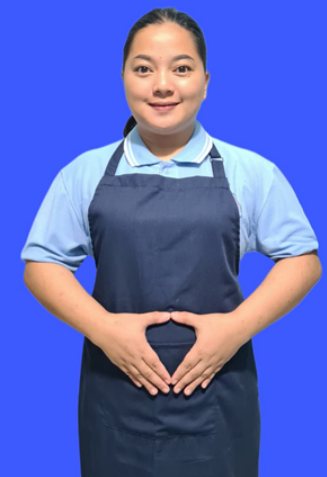 LEA RESTIKA SINLIWU LENKEY