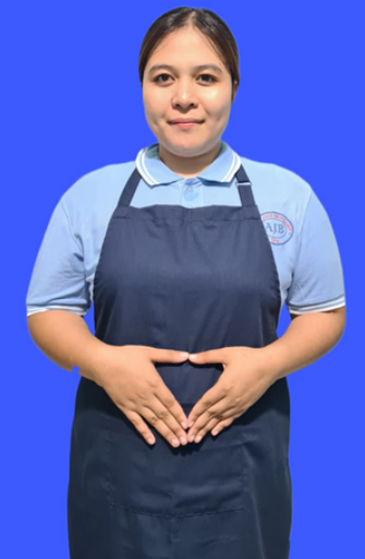 MELISA CELIA MIRONGKONDA