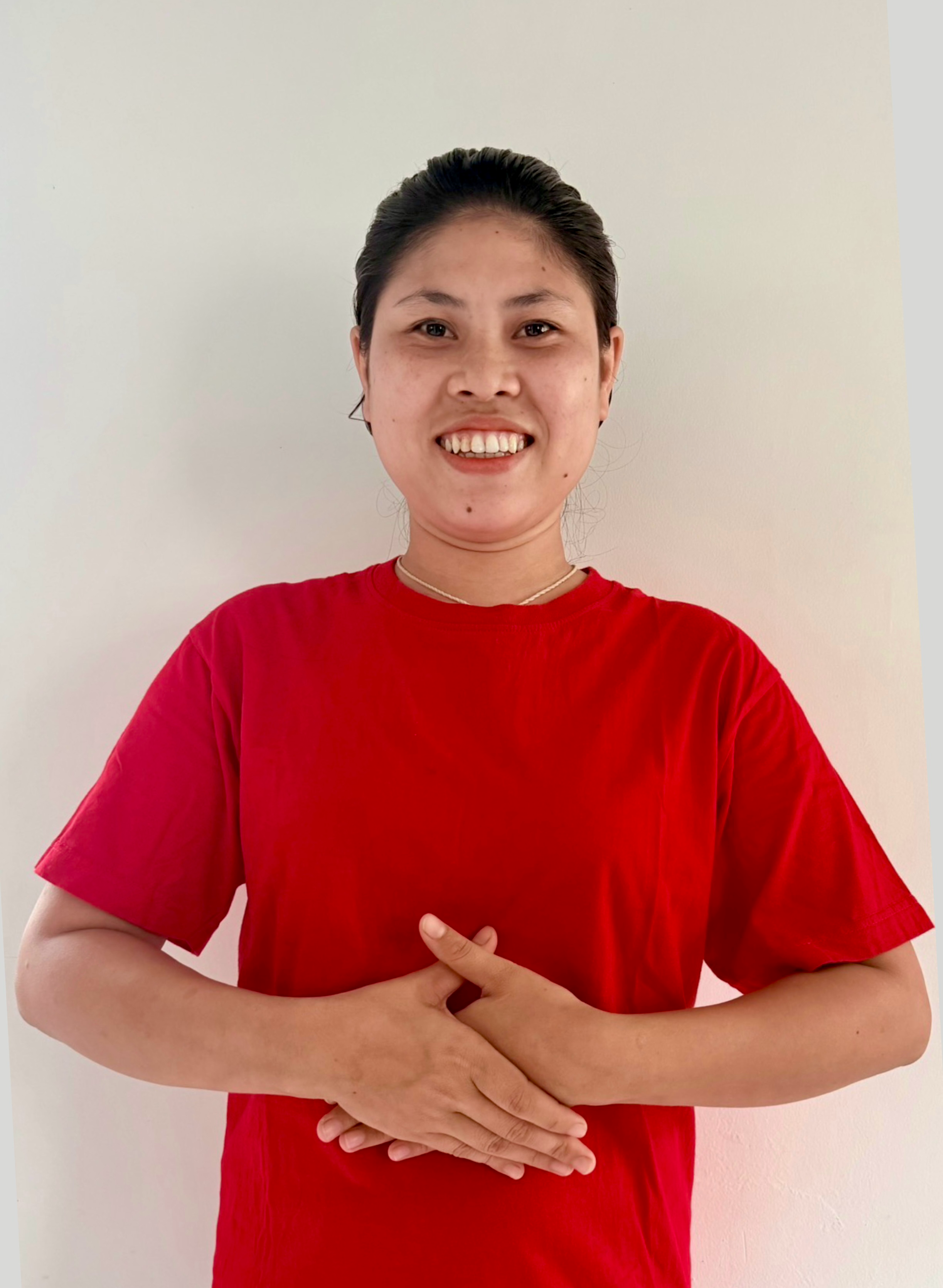 EI EI NYEIN