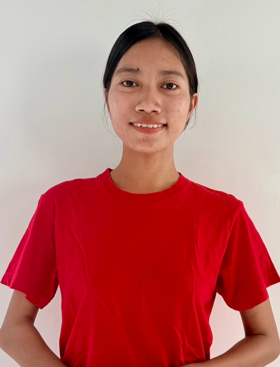 THIN THIN PHYO