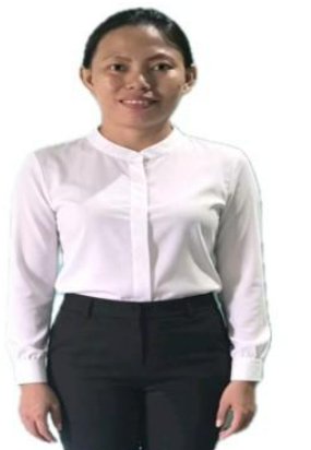 CATHERINE DALUZ