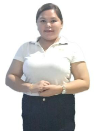 JUVELINDA M CAOILE