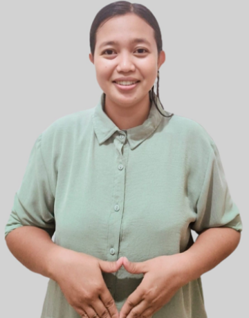RASINI BT SUKARDI MARKAWAI