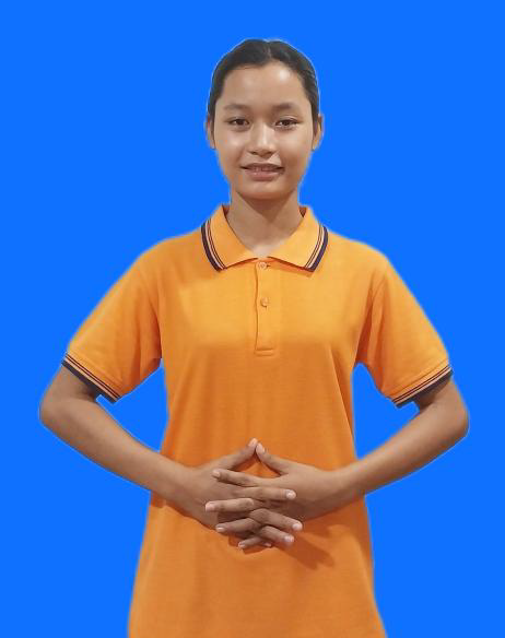 KHIN HNIN PHYU