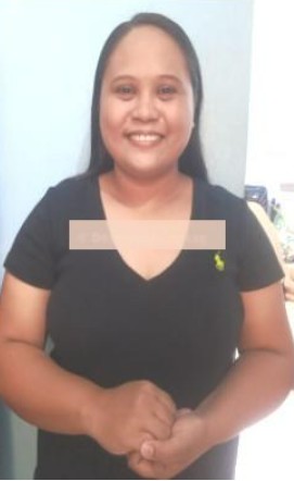 ABEGAIL C B