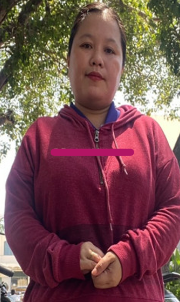 EDEN B M