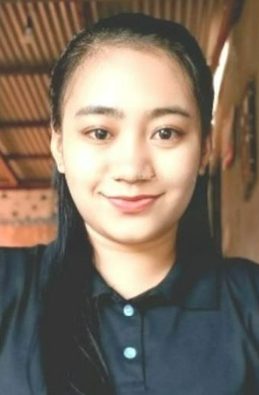 ANJOLYN V N