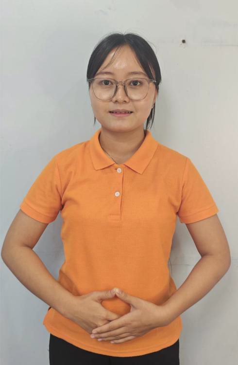 POE MYAT THWE