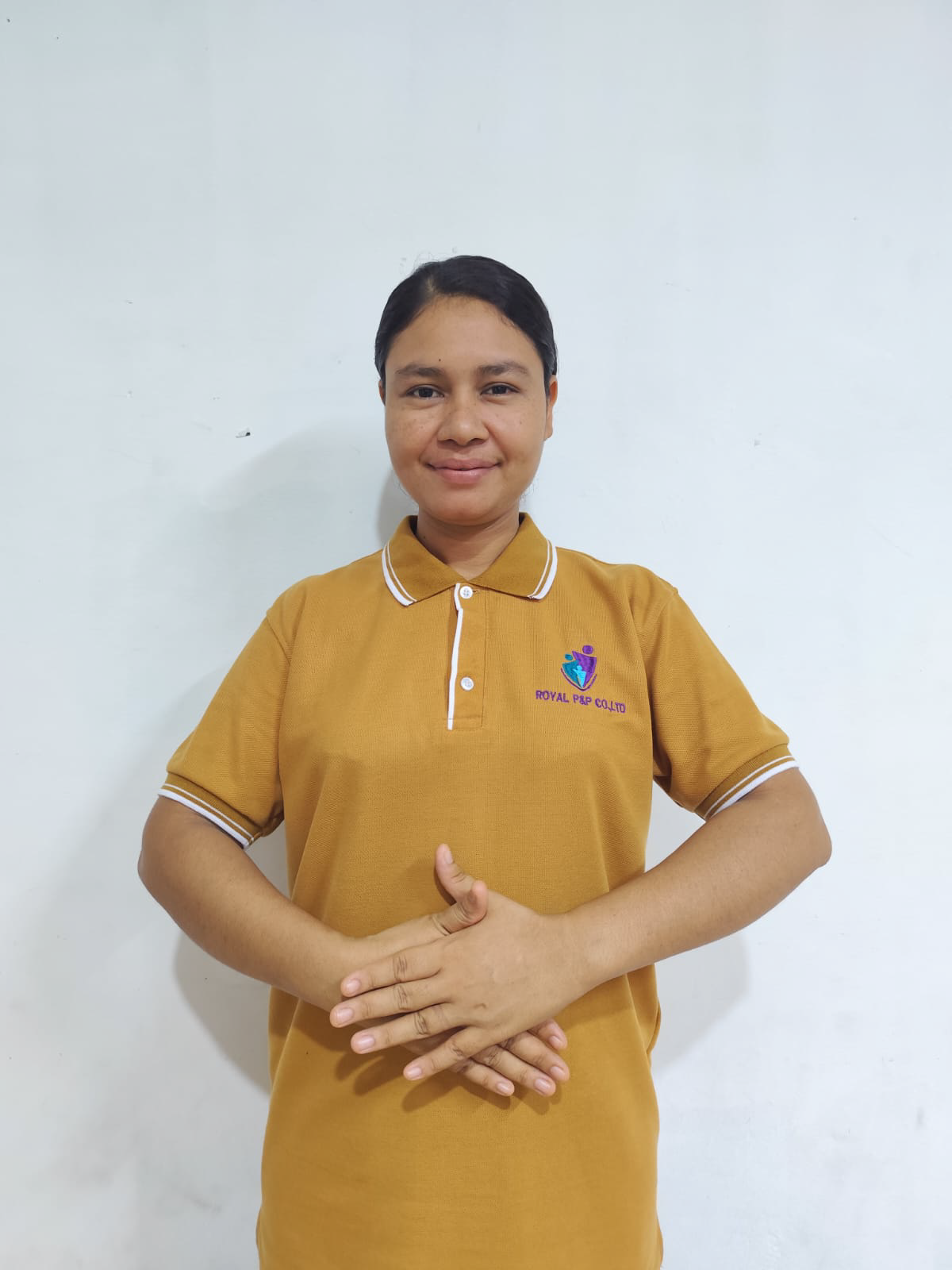 POE EI PHYU