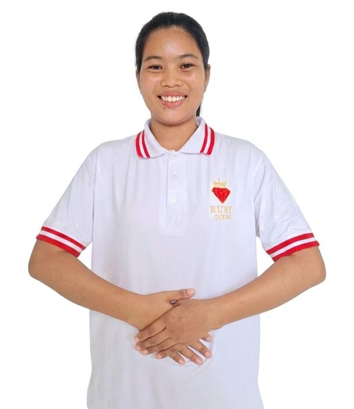 THINGYAN OO