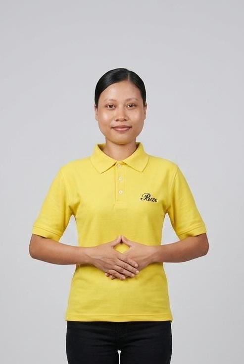 KHAING THAZIN MYINT