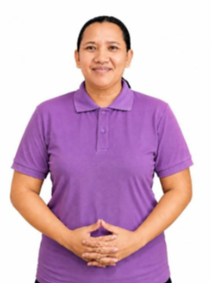 SITI KHOIRIYAH
