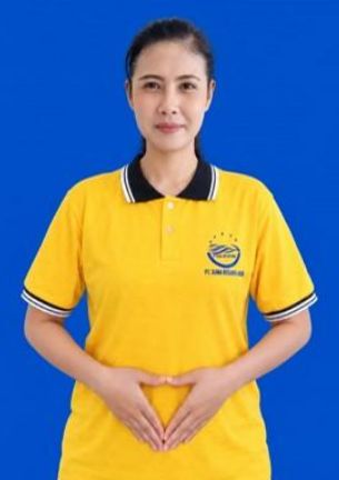 PUTRI ANGGRAINI LUBIS