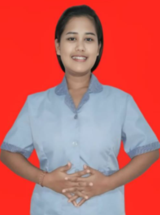 FITRIAH WARDANI