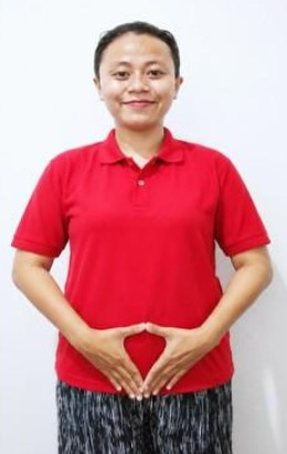 ISRI YANI