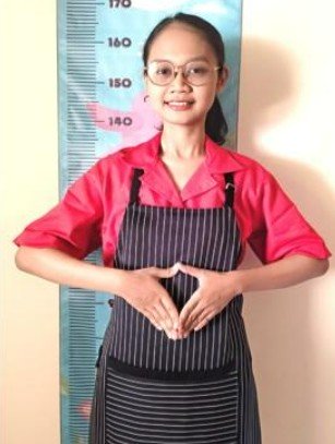 FADHILLA RIZKA MAULIDA