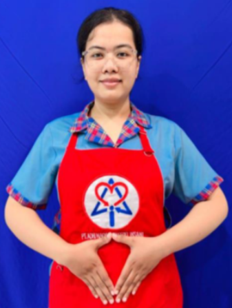 HESTI NURDIANTI