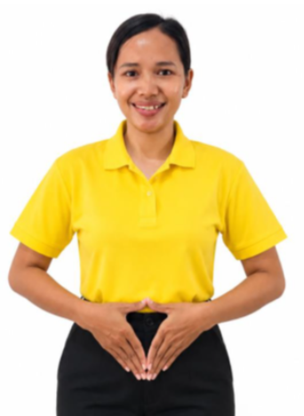 HESTI LESTARI