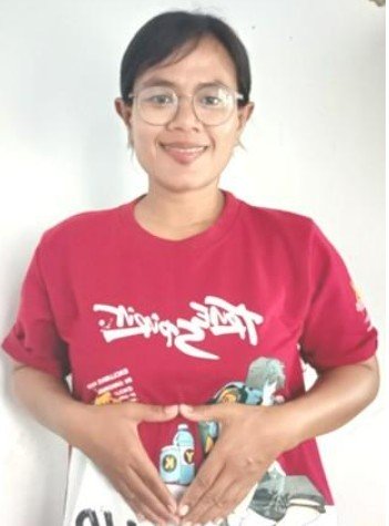 DEWI YANTI