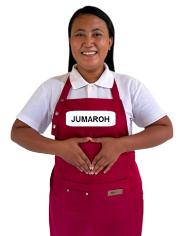 JUMAROH