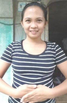 BARCENA JENYLYN CARATORAN