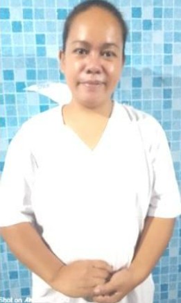 KRISTINE JOY T