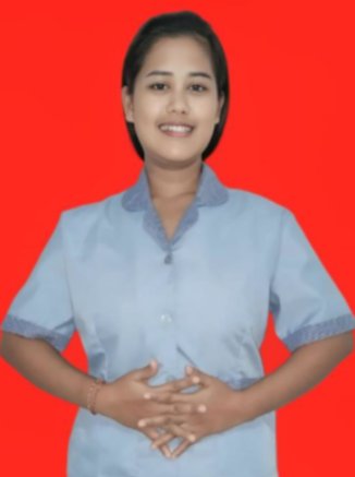 FITRIAH WARDANI