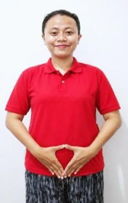ISRI YANI