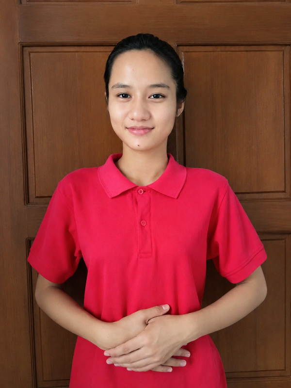 MAY MYAT MOE