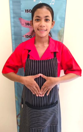 RIRIN TRISNAWATI