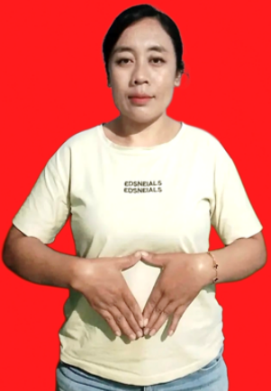 IVA NURIKA