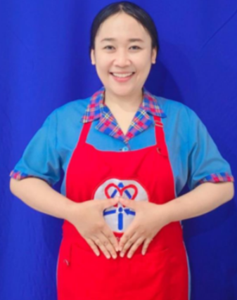 RIZKI NUR JAMILAH