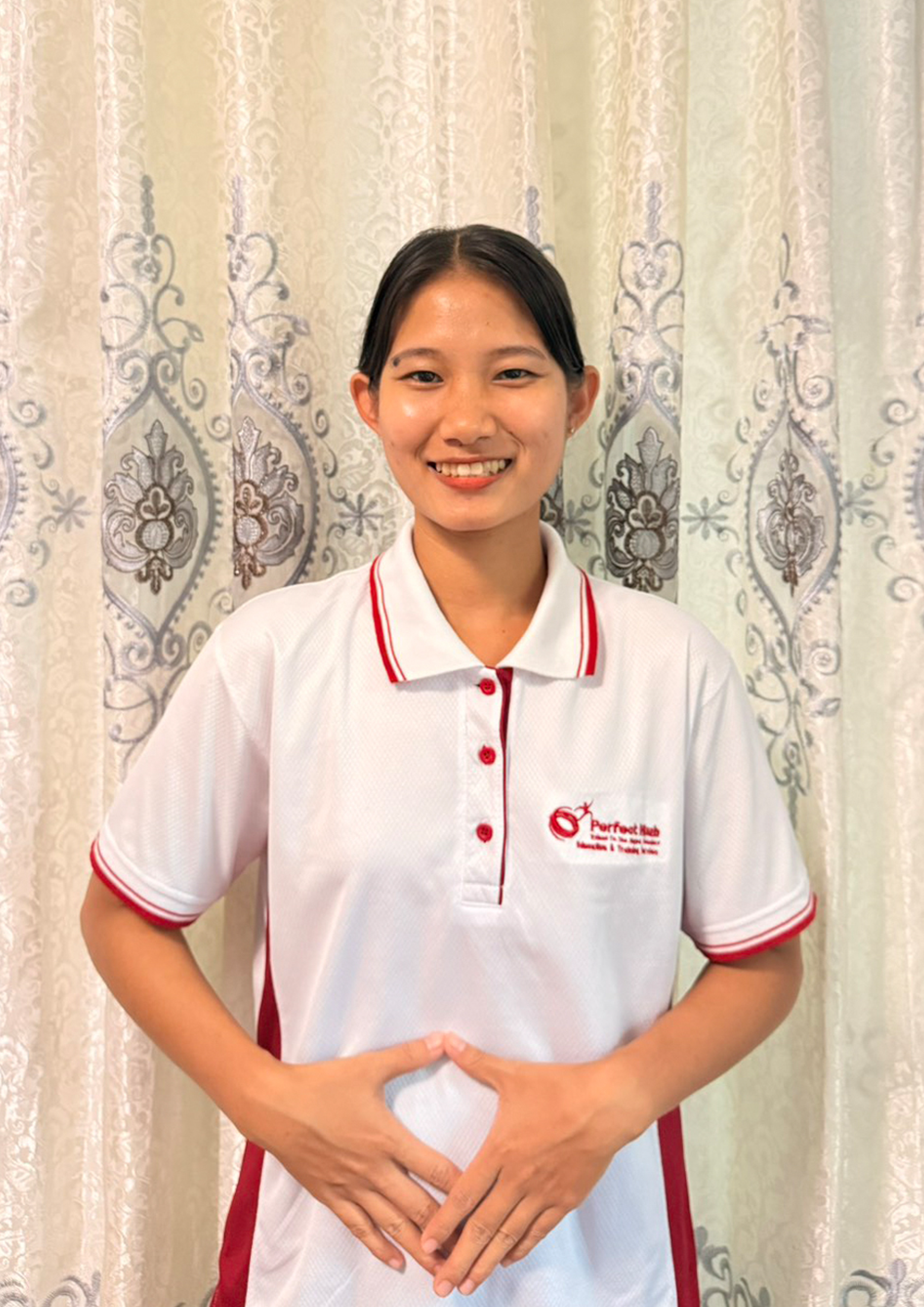 KHIN PYAE SONE